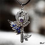 image gif de bijoux